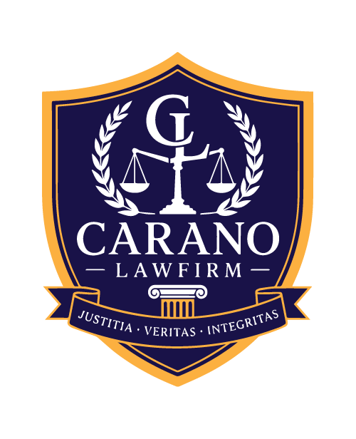 CARANO LAWFIRM